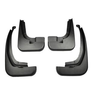 21-23奔驰V260L挡泥板22V级长轴豪华版加长W447汽车挡泥板皮配件