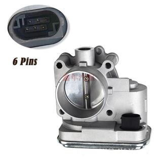 适用于吉普指南者自由客铂锐酷威酷博节气门总成04891735AC