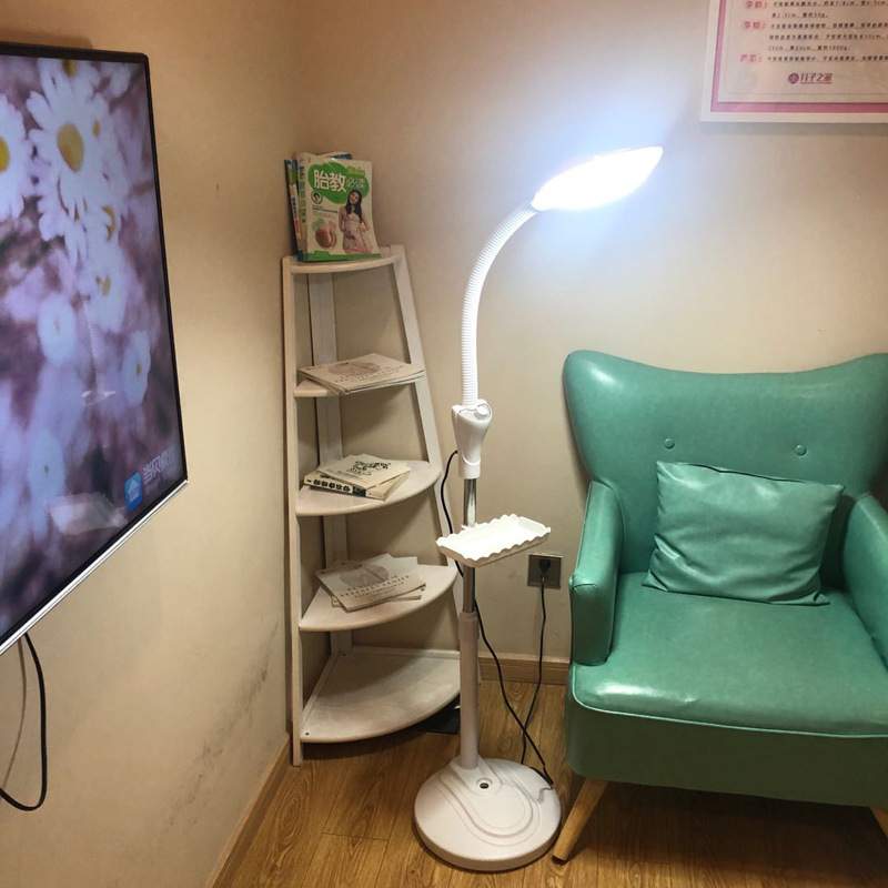 院专用照明灯嫁接种睫毛美睫纹绣灯落地灯纹眉灯冷希晨