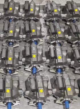 PVP16362R212变量柱塞泵 PVP16304R2P12货船舱盖轴向柱塞泵液压泵