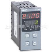 WESTP8100温控表1/8DIN过程控制器