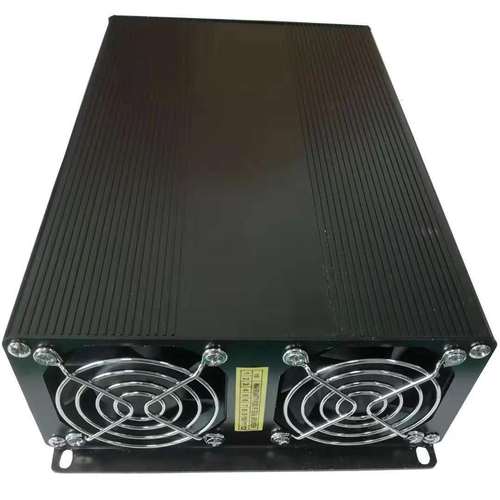 0-24V48V60V90V可调电源1500W-2000W变压器AC转DC工程工业级电源