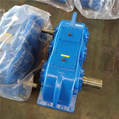 泰兴减速机现货供应QJS-D170起重减速机