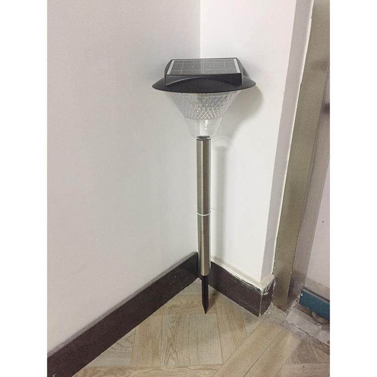 88LED太阳能花园庭院灯太阳能路灯太阳能草坪灯