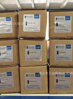 WALKER滤芯USM0420HTNX可替换UltrafilterSMF04/20HT/NX0.01μm
