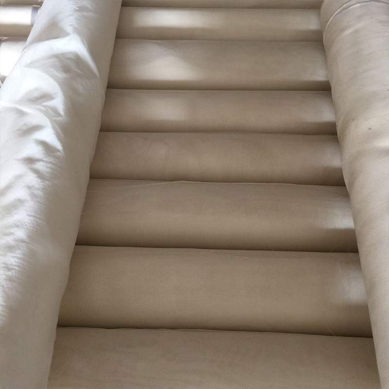 现货供应CQ4-CQ29蚕丝筛网 CB30-CB62蚕丝滤网  刺绣用蚕丝筛绢