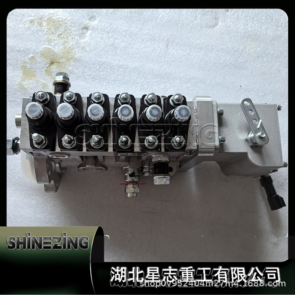 3977353批发零售柴油机高压油泵发动机配件3977353