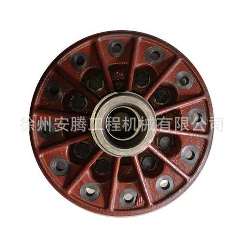 LW640G配件 LW600K配件 WA1210前桥内齿圈275300135