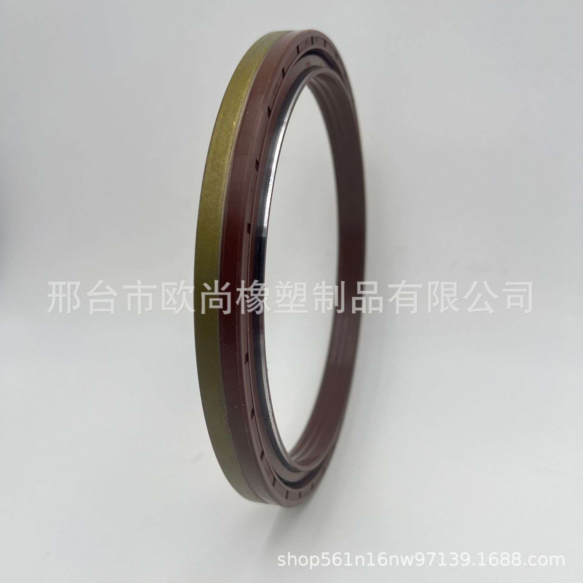盒式轮毂油封150*180*14.5/16内旋转/柳工13B1153工程机械用密封