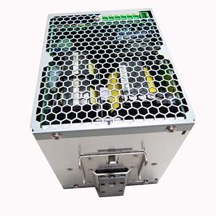 现货 SDR-960-24/48明纬大功率导轨电源 MEAN WELL