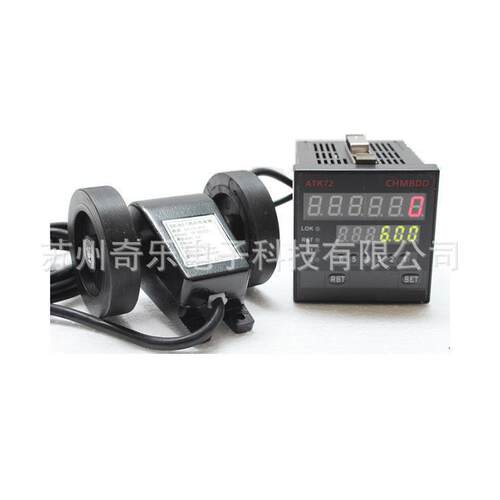 ATK72滚轮式数显计米器