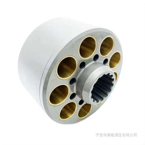 KOWASAKI K3V Series Hydraulic Piston Pump Parts Including K3