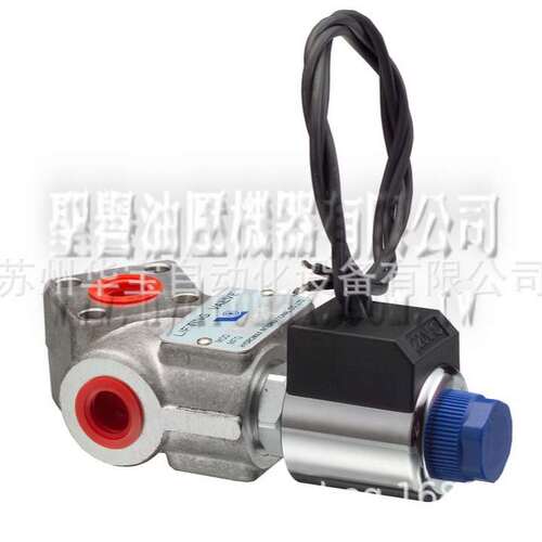 HYDROMAX新鸿電磁方向控制閥250KGV2073-GT3-20-S-N-D24-DG-25