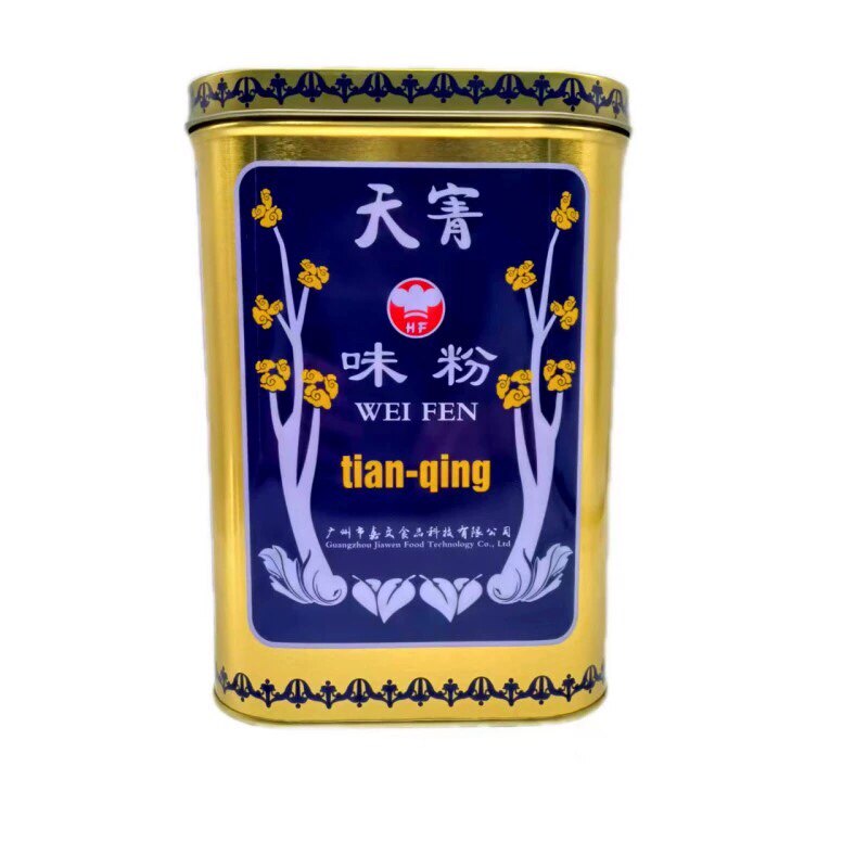 增鲜炖汤红烧素食天寈味粉天寈