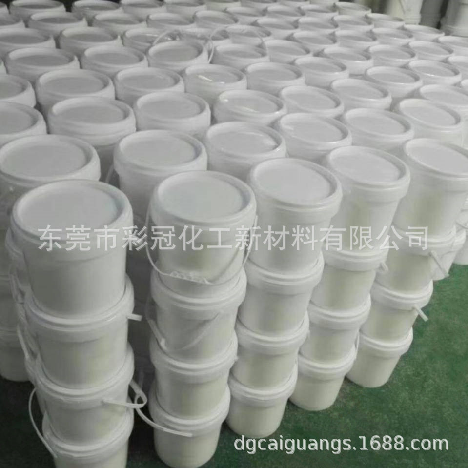 环保水性镜面金油 水性尼龙镜面透明油 水性聚氨酯皮革镜面涂饰剂