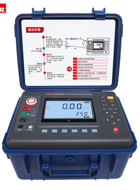 BC2303 2500V/5000V/10000V