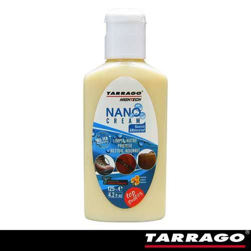 TARRAGO NANO CREAM 塔拉戈纳米皮革保养乳