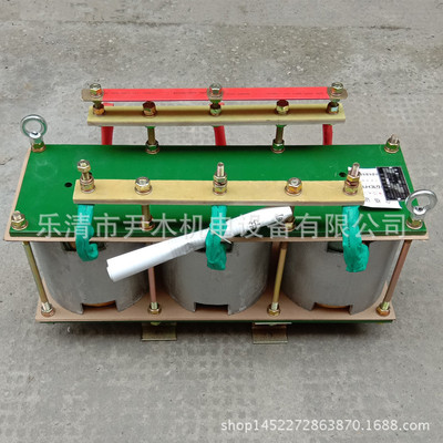 厂家供应BP4系列电阻器 BP4-50013 频敏变阻器 重载变阻器现货