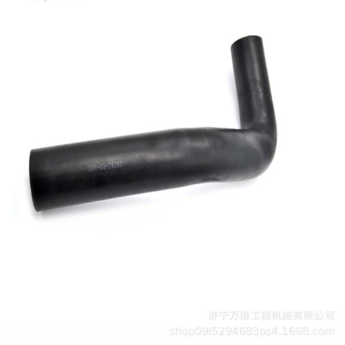 供应推土机配件D65EX-12下水管14X-03-15220