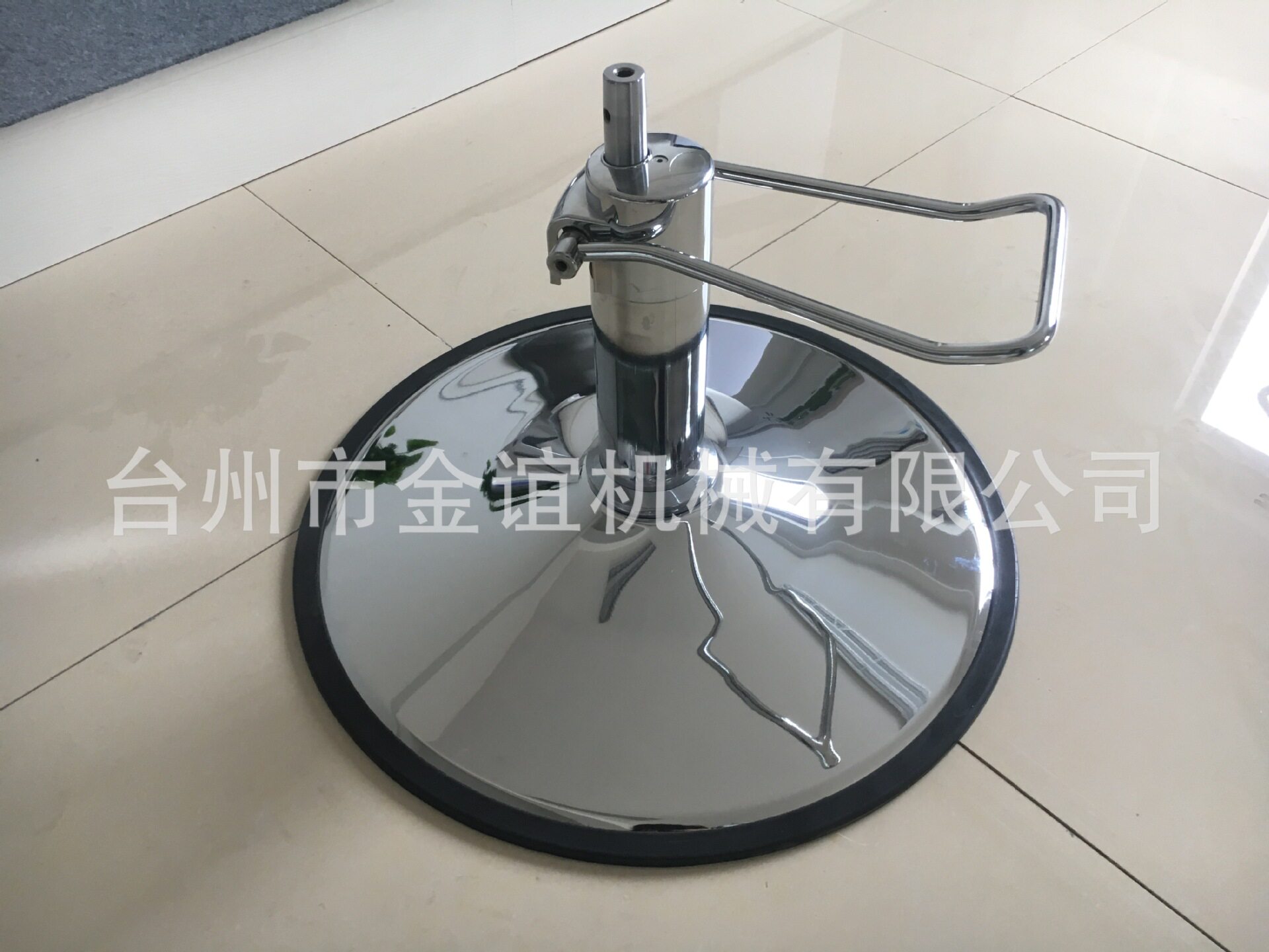 理发美容椅油泵底盘整套配件