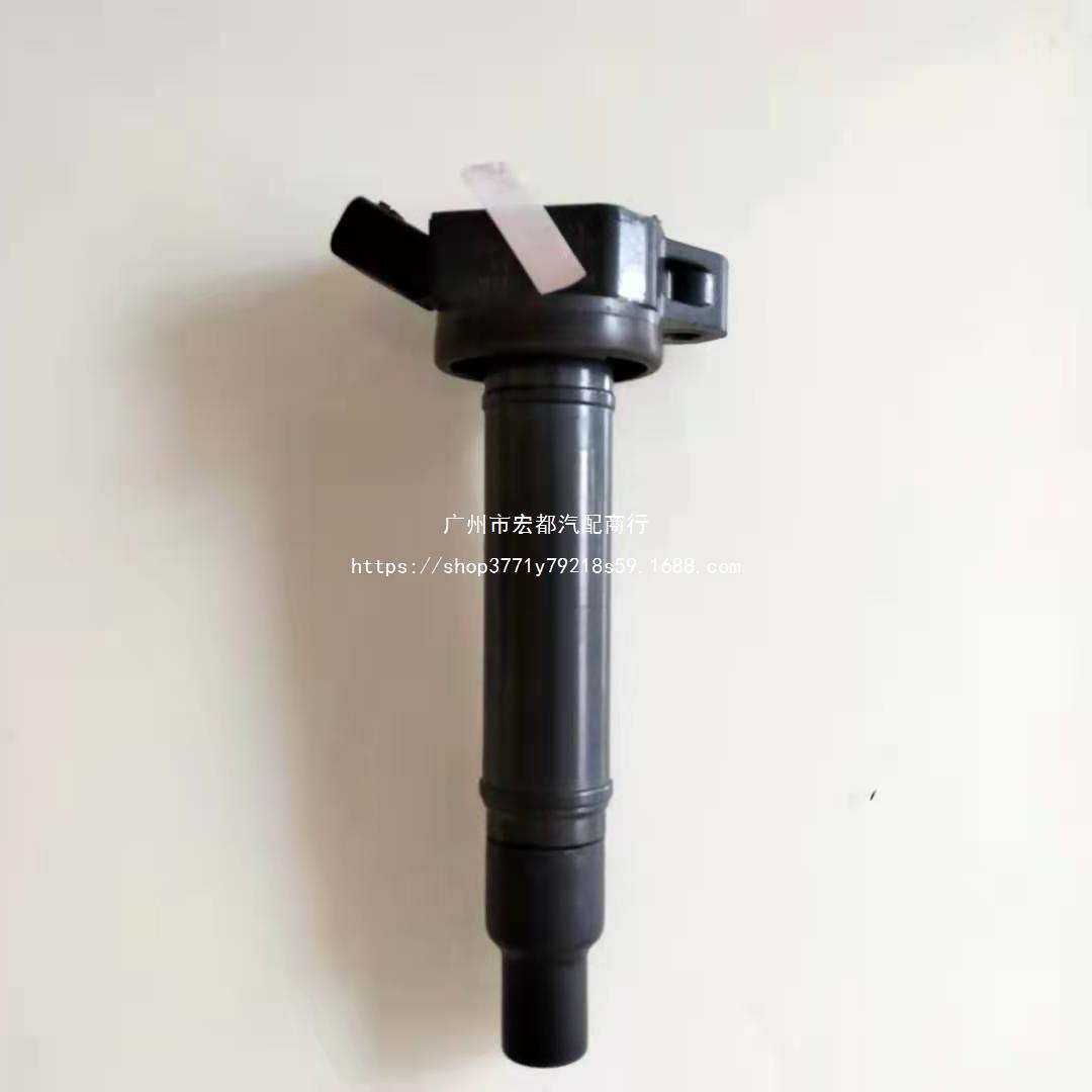 zj0118100点火线圈适用马自达3(BL 2007-2011)(进口) 1.6L