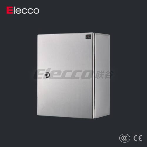 联谷不锈钢AE机箱IP65威图基业
