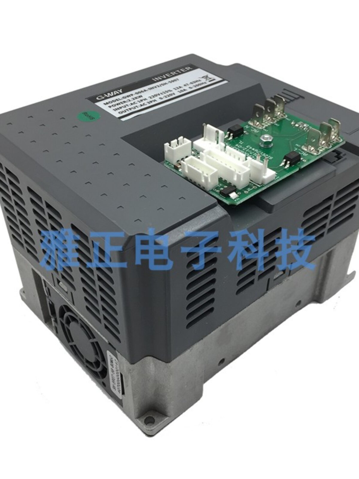 /5906/5907/5905/5620/V20跑步机变频器主板电路板控制板