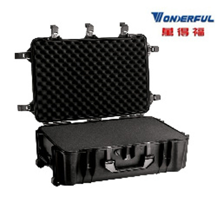 万德福PC-7226烟台工具保护箱 仪器防水箱摄影器材箱.设备防潮箱