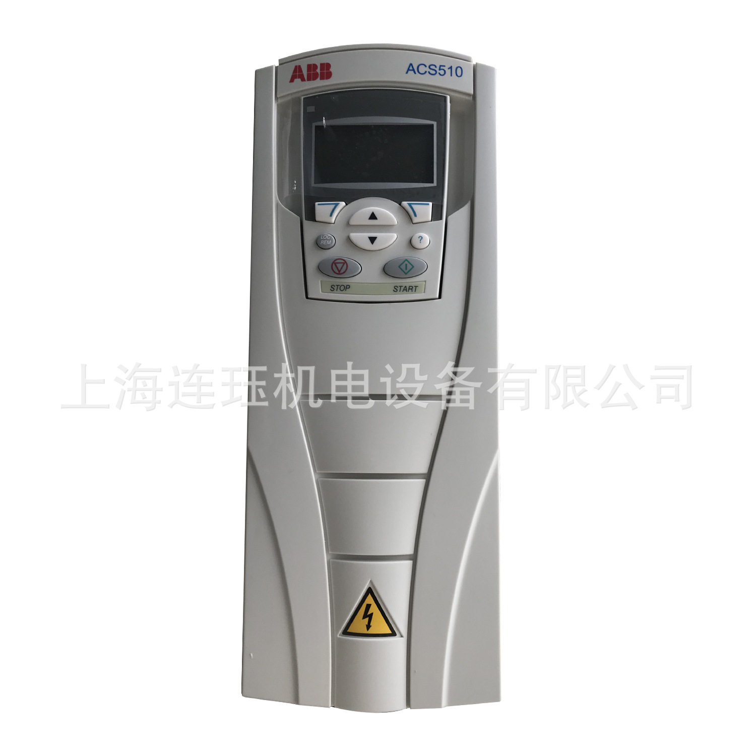 ABB三相380V风机水泵电机30KW变频器ACS510-01-060A-4