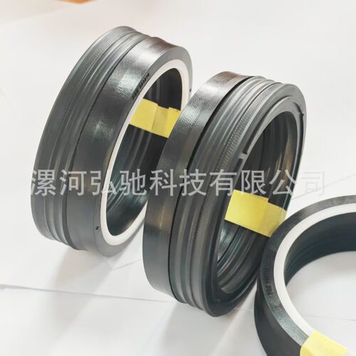 PSEK34V型夹布组合油封
