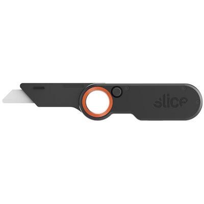 美国西来事SLICE10562陶瓷安全开箱刀拆快递神器拆箱工艺安全刀