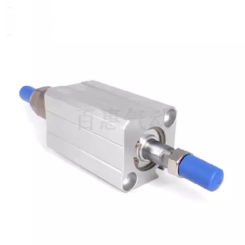 可调气缸ACQJS ACQJ12X5X10X15X20X25X30-10S-20S-B-SB-CMSG-DMSG