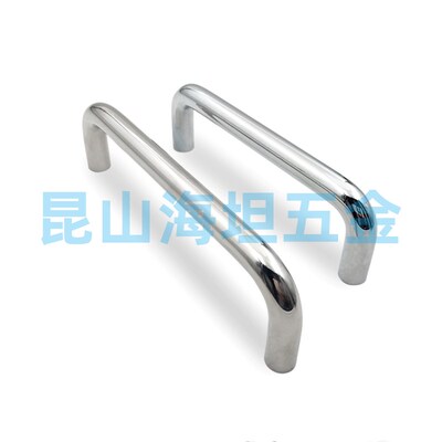 XAE01-D10-L80/L100/L110/L120/L125-H37/L40/H60不锈钢拉手XAE02