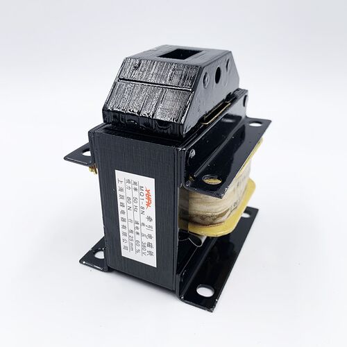 MQ1-8N MQ1-5131 牵引电磁铁 行程25MM 80N 380V 220V