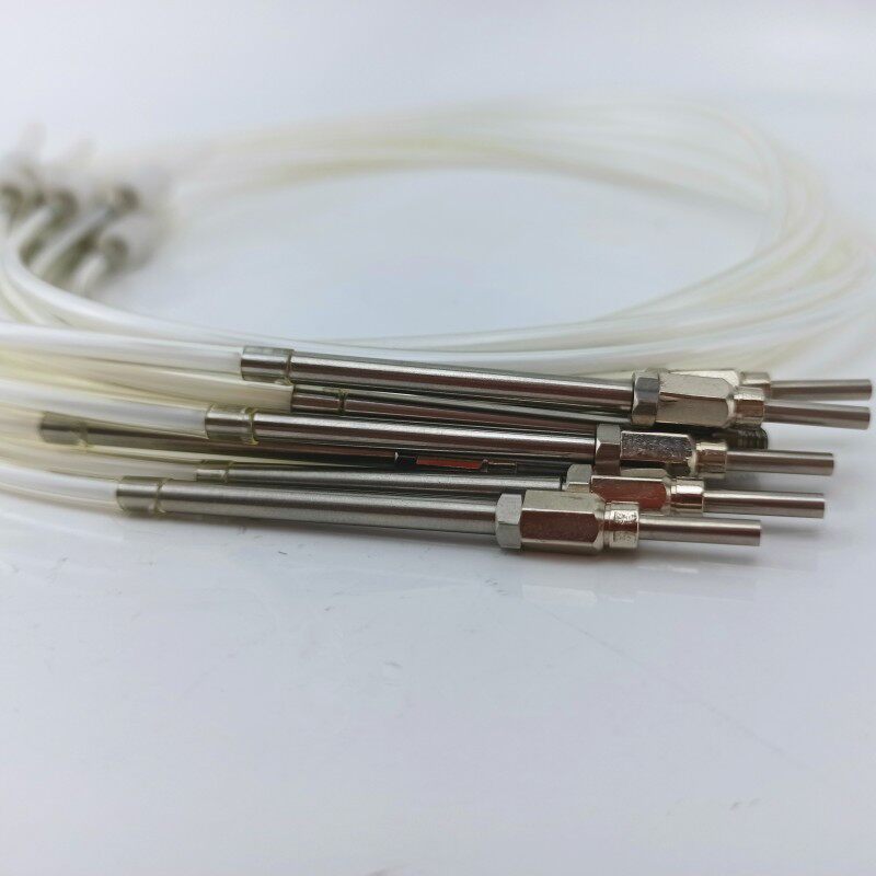 快客通用自动焊锡机出锡导管 9021C-500-1.0系列5021C-500