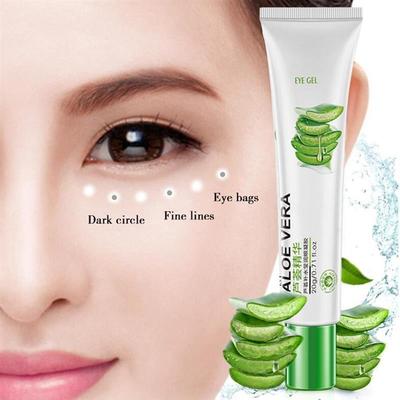 NEW 20g Remove Dark Circles Puffiness Eye Cream Eye Care Moi