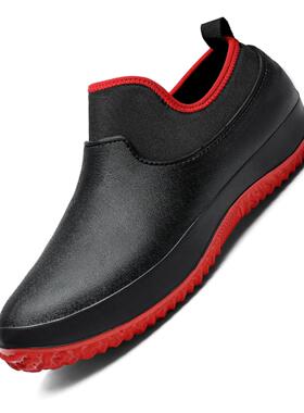 man男shoes for men loafers waterproof black big sizes 49 48