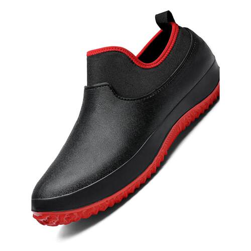 man男shoes for men loafers waterproof black big sizes 49 48