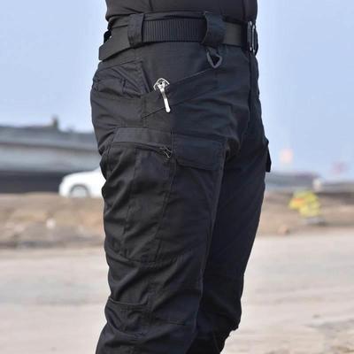 e Trousers Joggers Pant Tactical Pants Men慢跑裤裤子战术裤男