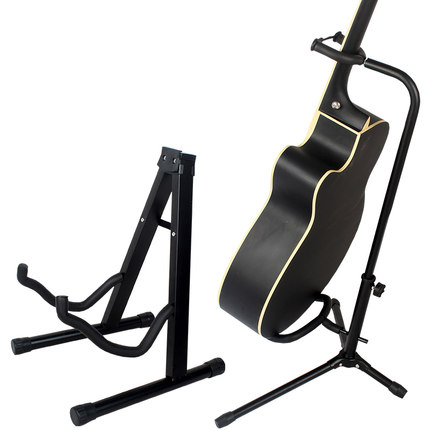 guitar stand vertical stand household electric guitar