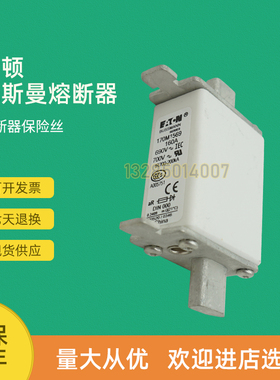 全新快速熔断器保险170M1571D 170M1572 170M1572D 170M1583