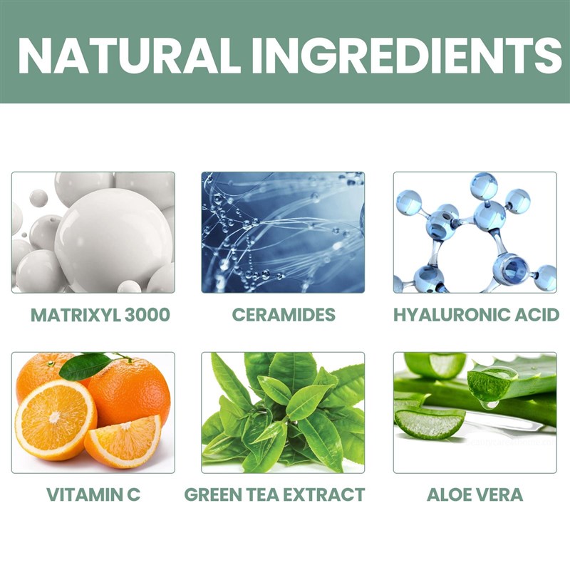 Collagen Remove Wrinkles Face Serum Anti-Aging Fade Fine Lin