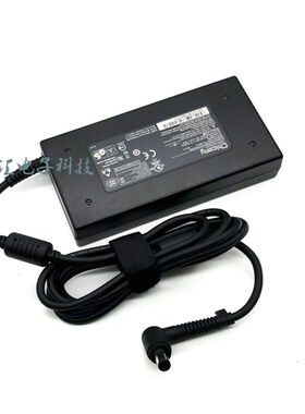 原装神舟战神Z6-KP5G笔记型电脑电源配接器QNL5S02充电器19V6.32A