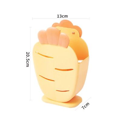 极速Household Kitchen Chopsticks Cage Multifunctional Tablew