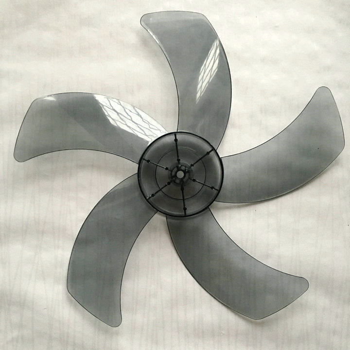 适用金松FLD400-D309台扇落地扇FT/FB/FS-40叶