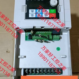 7R5P 5R5G 德佛斯变频器 FS3000A
