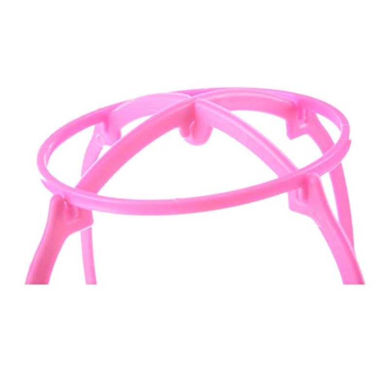 Wig accessories wig holder wig holder plastic wig holder HZ