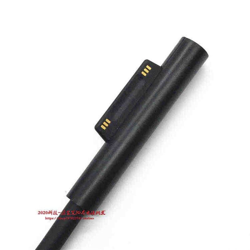 原装微软1798 102W充电线surface book2独立显示卡笔记型电脑电源