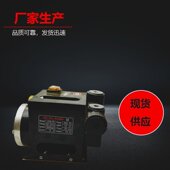 直 550w大功率柴油加油泵 极速自吸柴油抽油泵 12v直流柴油自吸泵