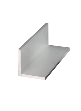 铝合金角铝70705mm等边L型铝合金角铝70*70*5mm角铝工业角铝